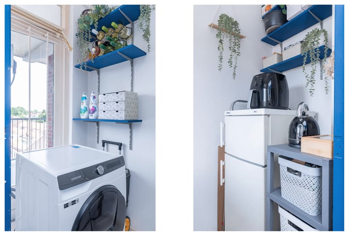 Studio te koop: Trouwlaan 291, Tilburg