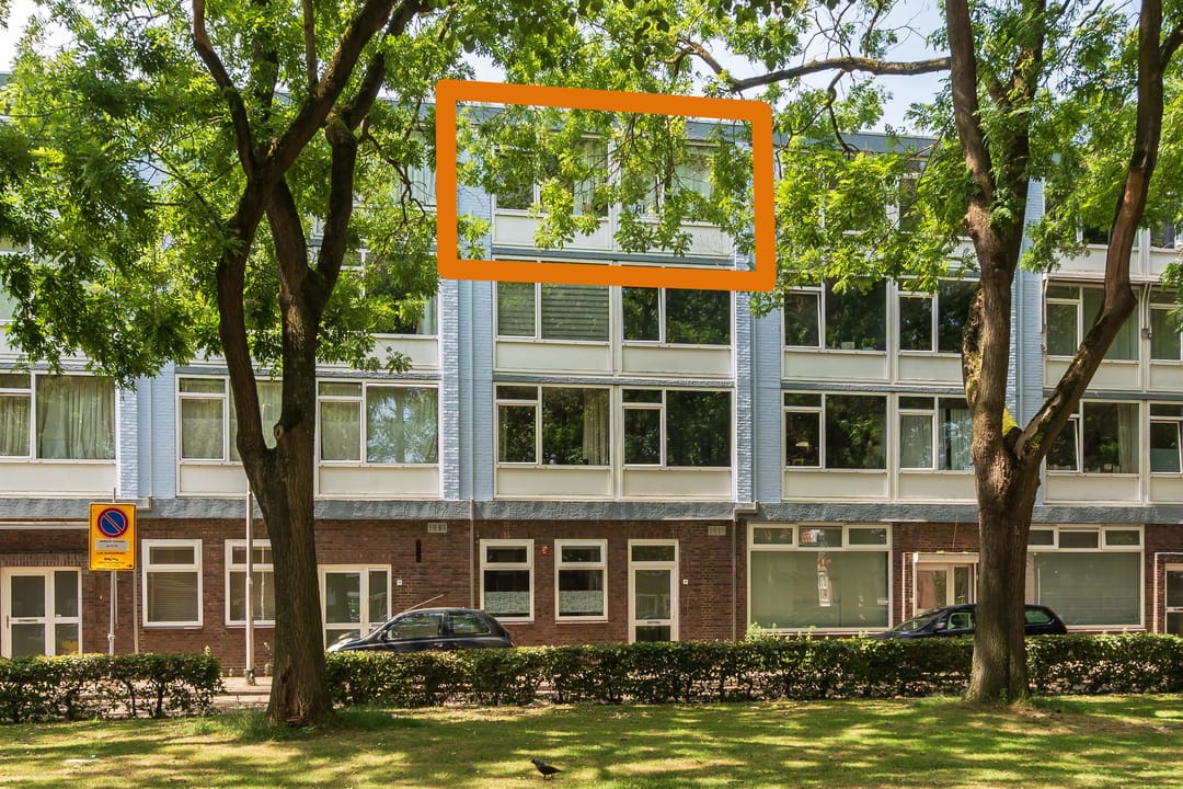 Foto 1 van Trouwlaan 291