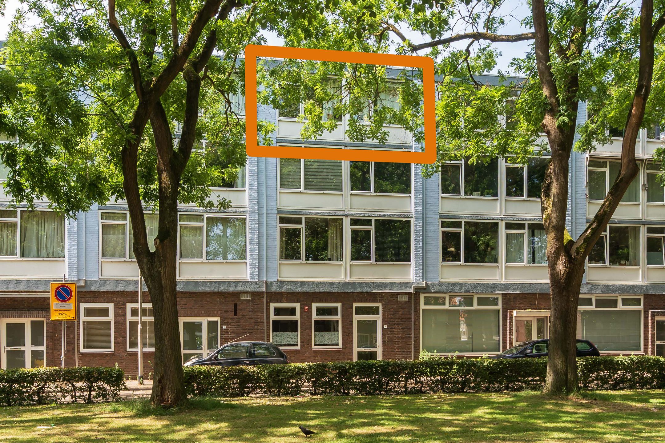 Trouwlaan 291 