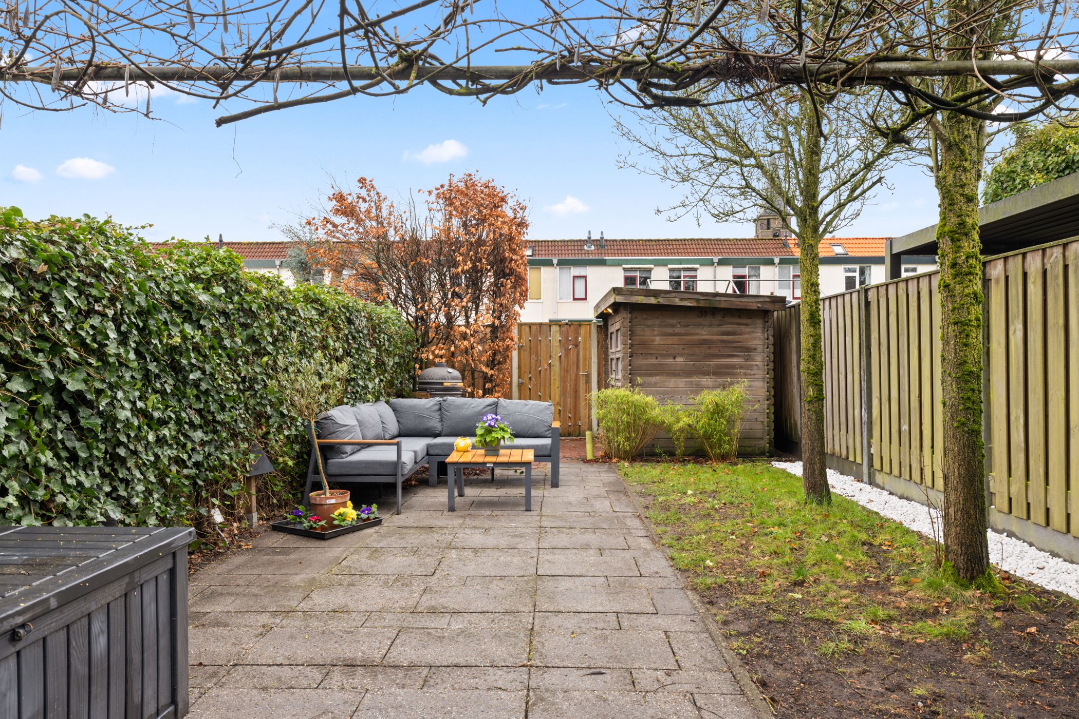 Foto 48 van Sint Willibrordusstraat 31
