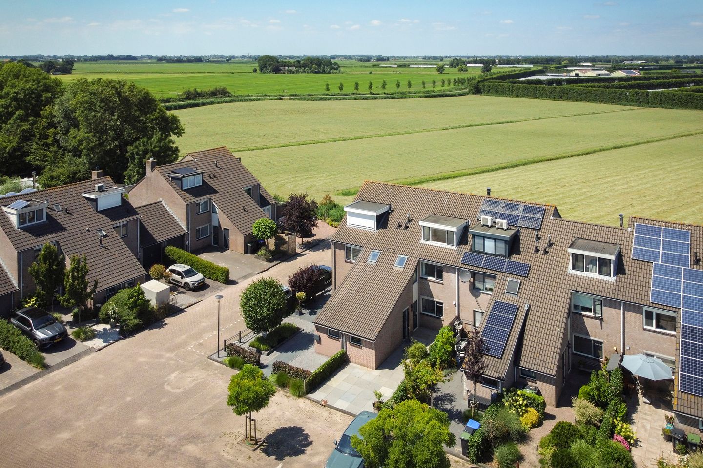 Photo 1 of Selijnsweg 52