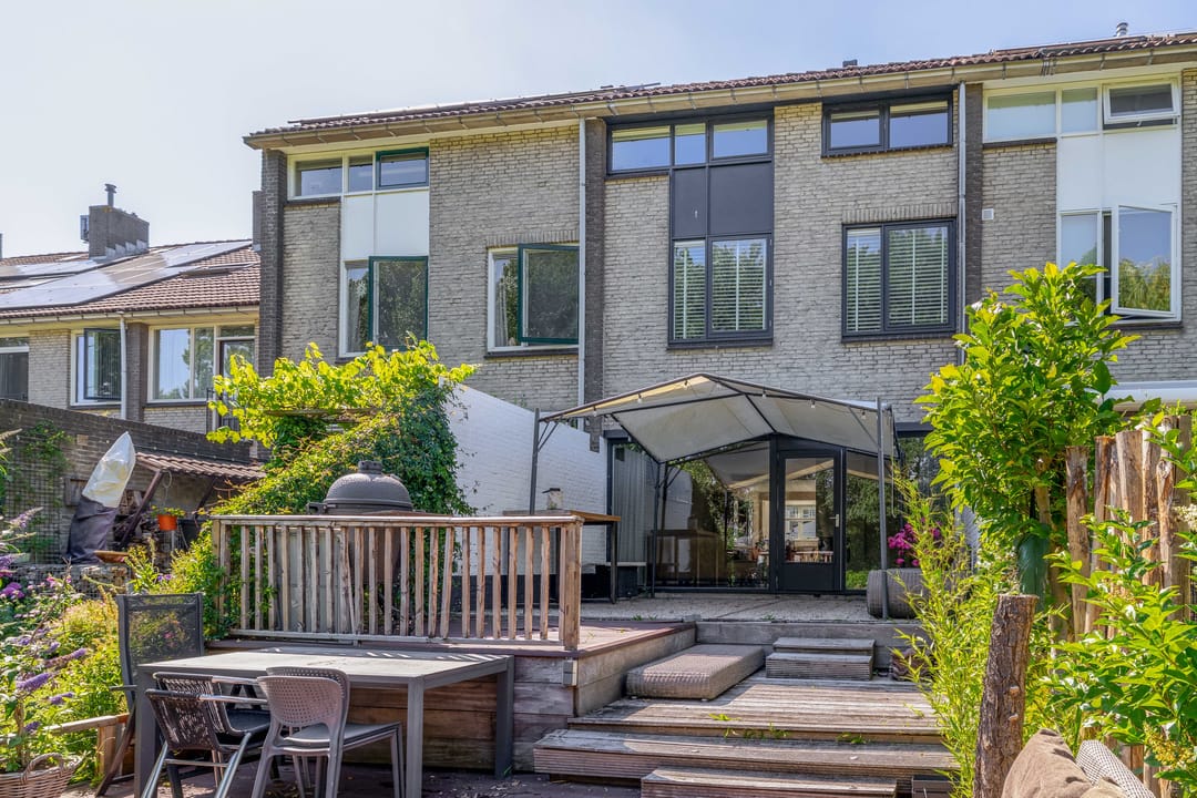 Foto 28 van Oever 34