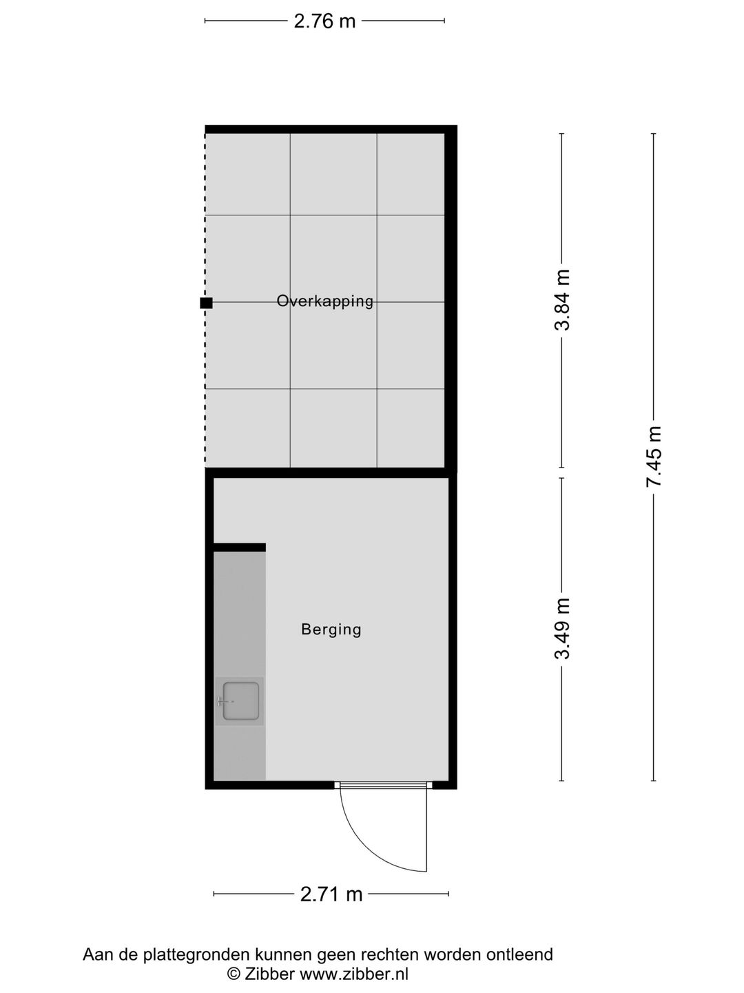 Foto 47 van Korte Nieuwstraat 12
