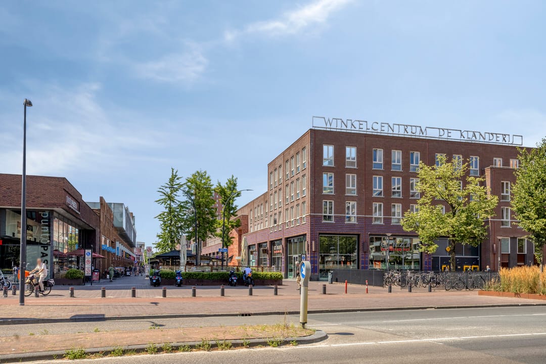 Foto 46 van Boulevard 1945 375-111