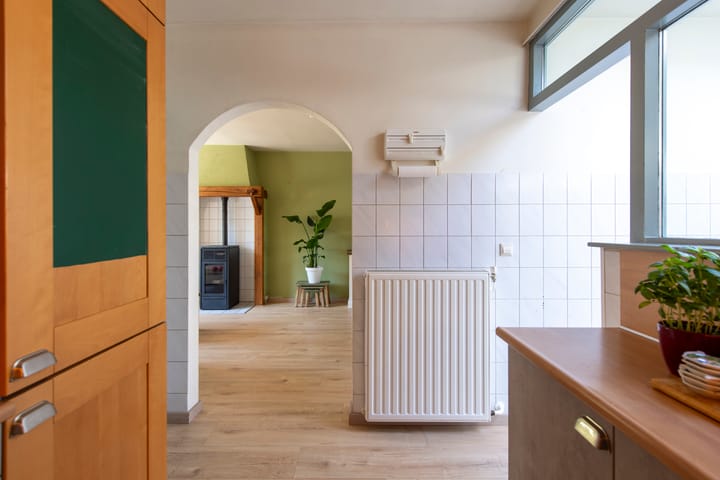 Twee-onder-één-kap te koop: Burgemeester Philipsenstraat 35, Goirle