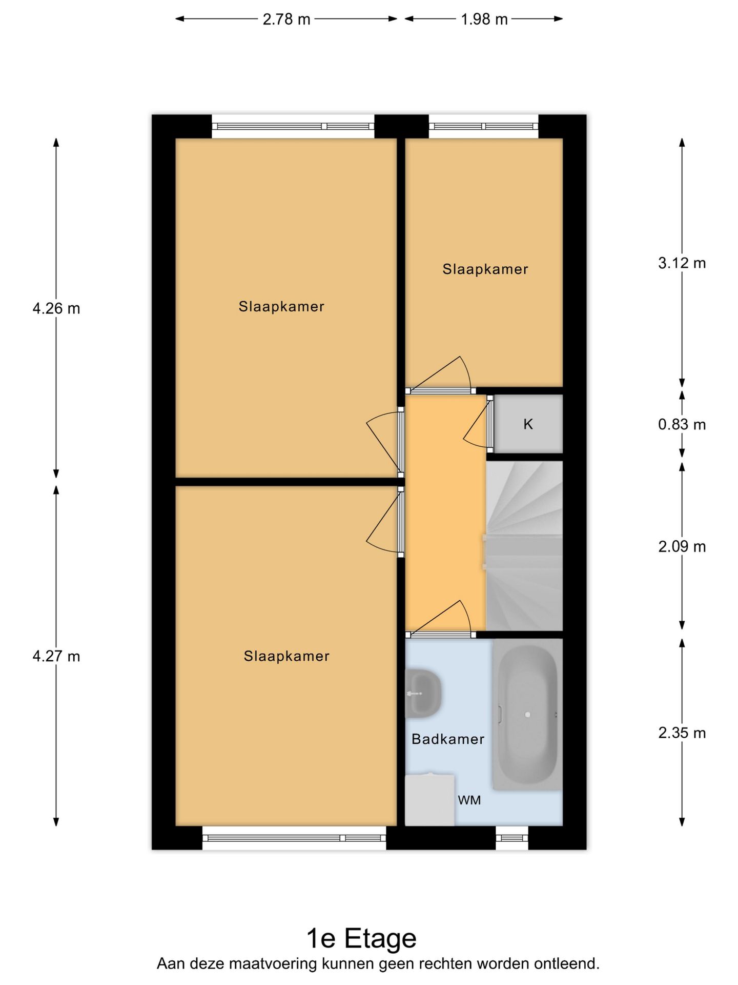 Photo 20 of De Vennen 15