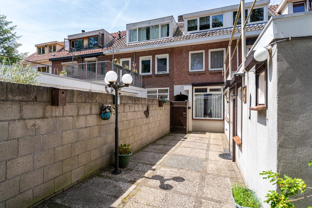 Foto 43 van Melis Stokestraat 56