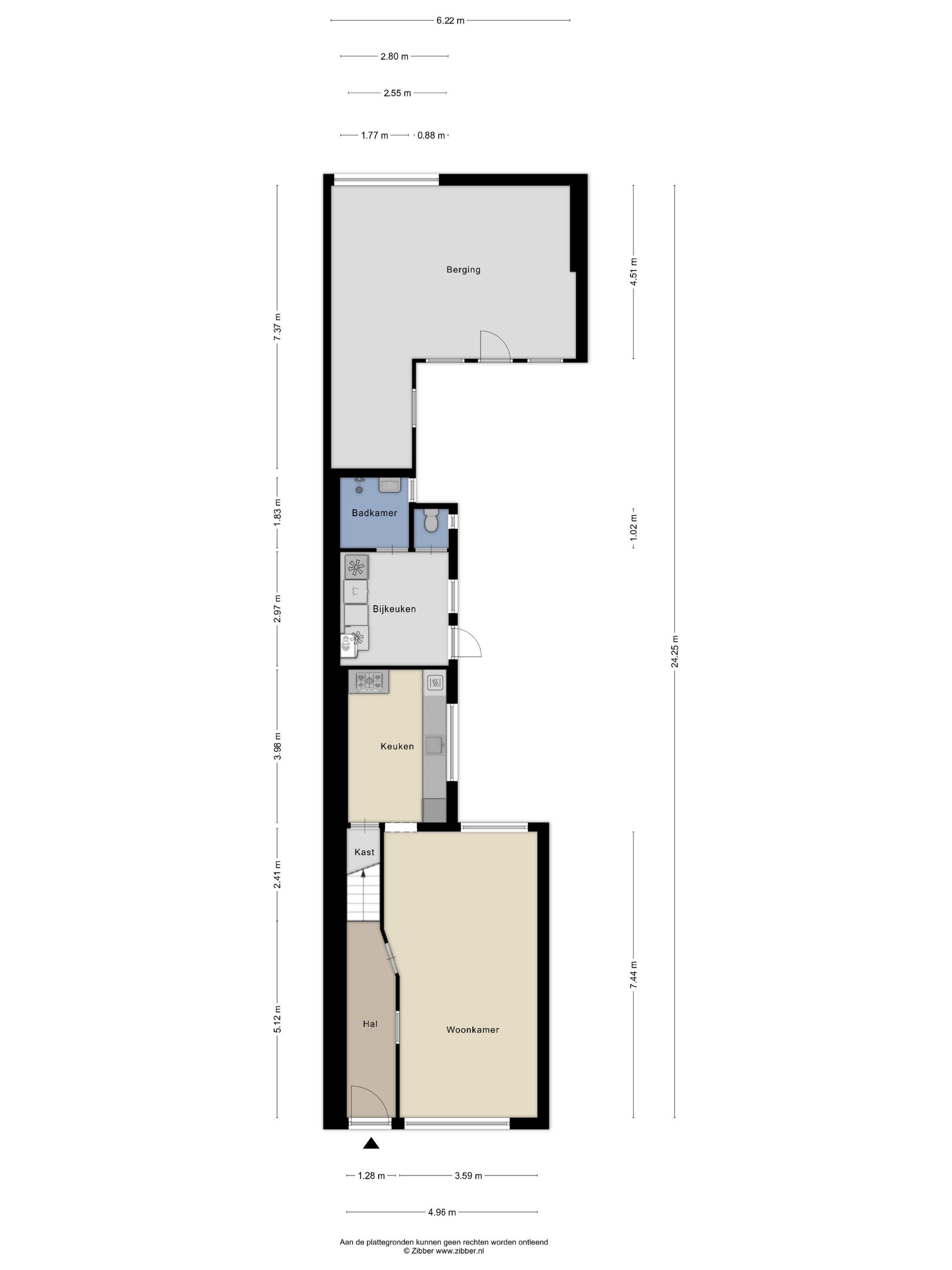 Foto 51 van Melis Stokestraat 56