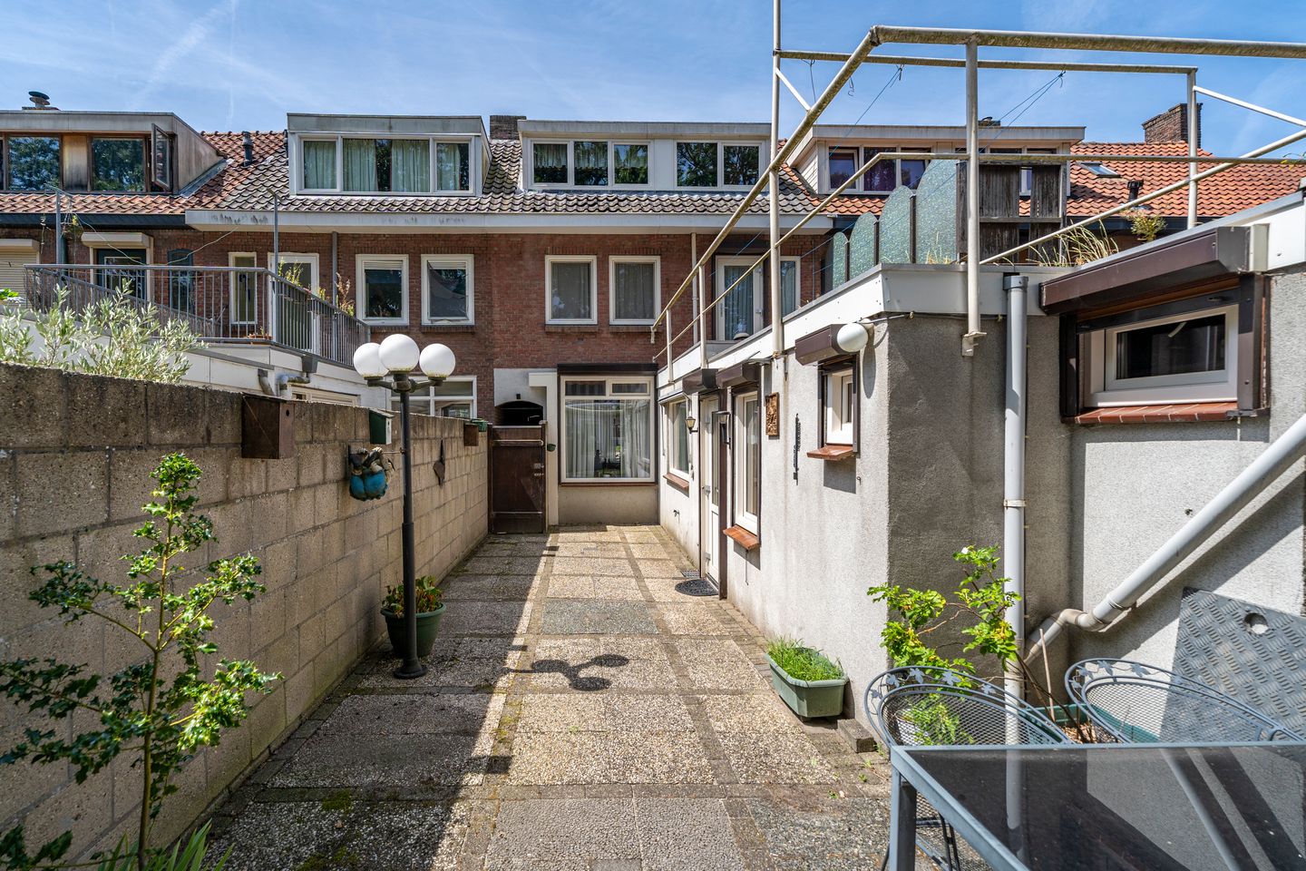 Foto 44 van Melis Stokestraat 56