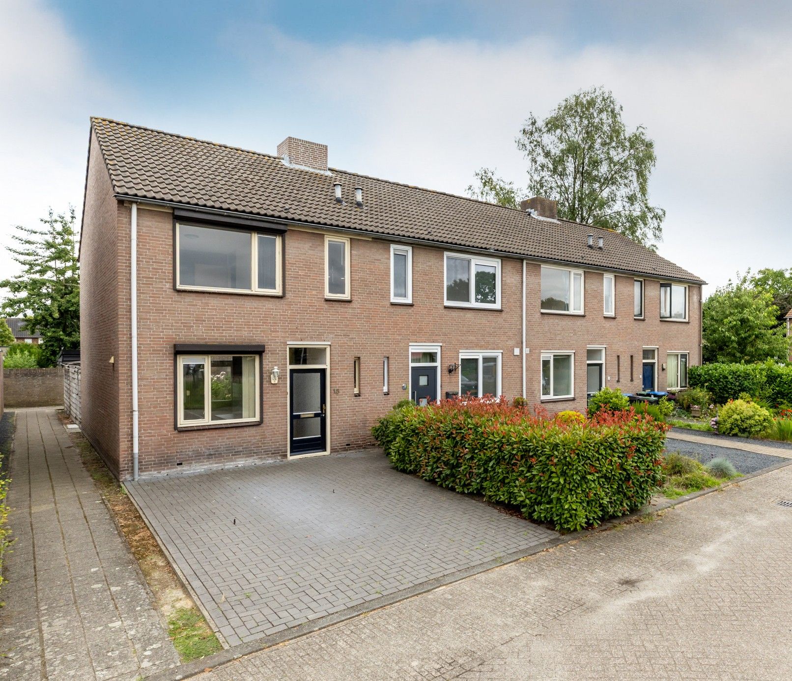 De Vennen 15 