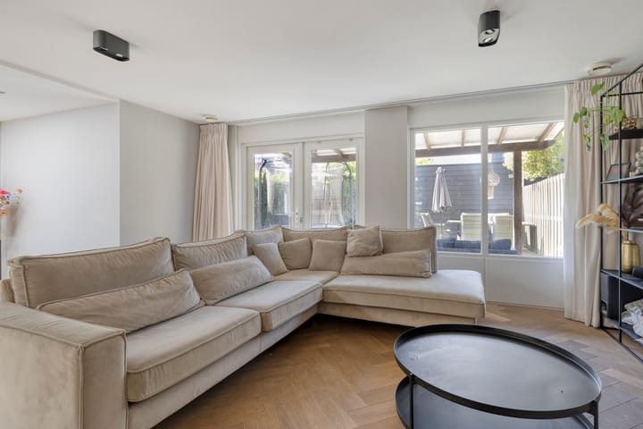 Hoekwoning te koop: Maasstroom 27, Zoetermeer