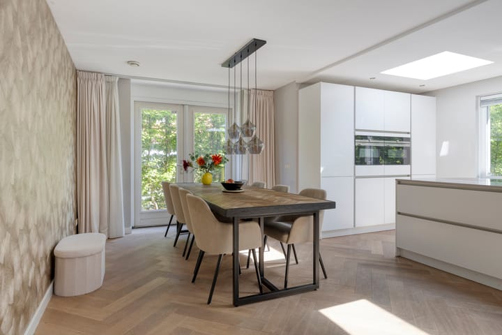Hoekwoning te koop: Maasstroom 27, Zoetermeer