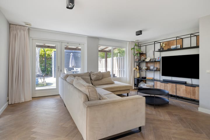 Hoekwoning te koop: Maasstroom 27, Zoetermeer