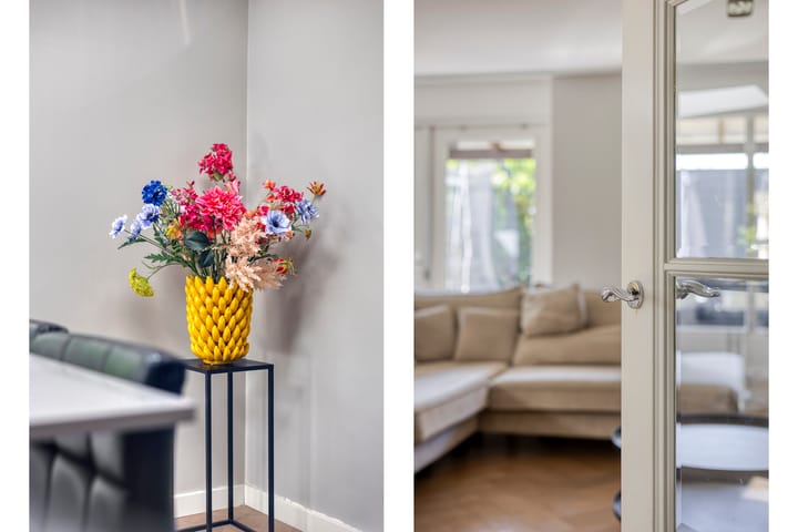 Hoekwoning te koop: Maasstroom 27, Zoetermeer