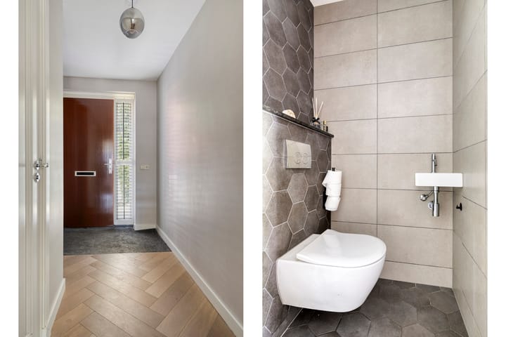 Hoekwoning te koop: Maasstroom 27, Zoetermeer