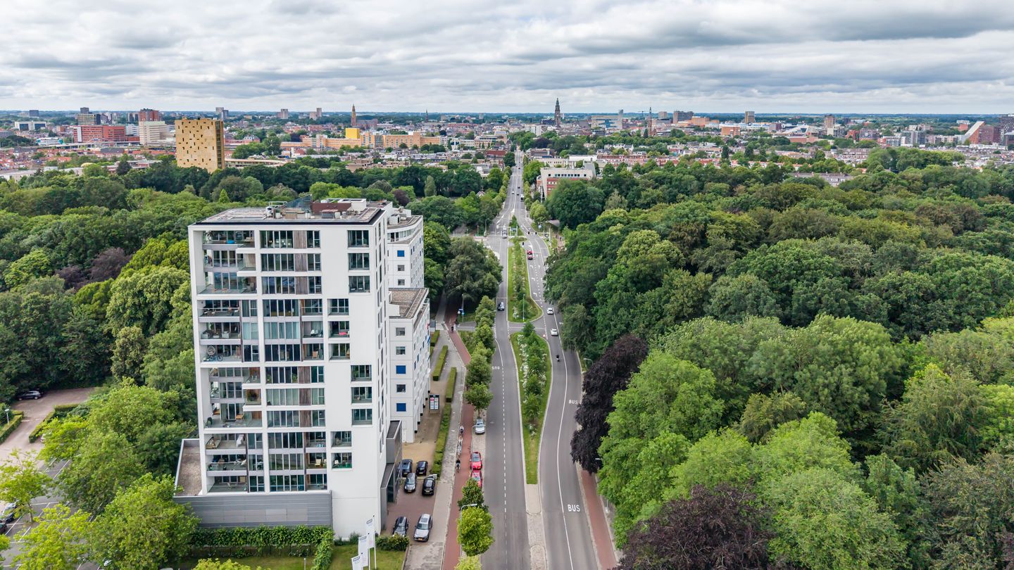 Foto 10 van Hereweg 97-24