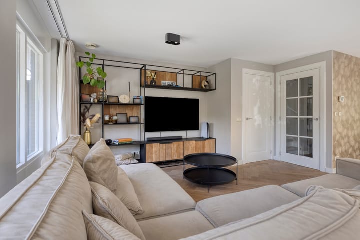 Hoekwoning te koop: Maasstroom 27, Zoetermeer