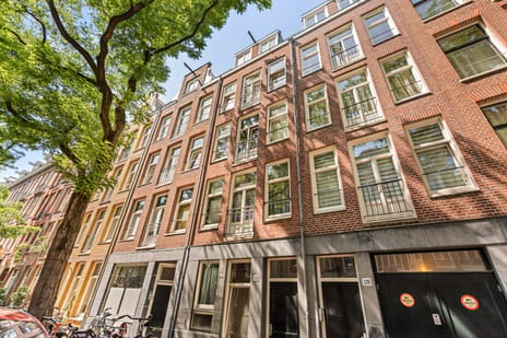 Wilhelminastraat thumbnail