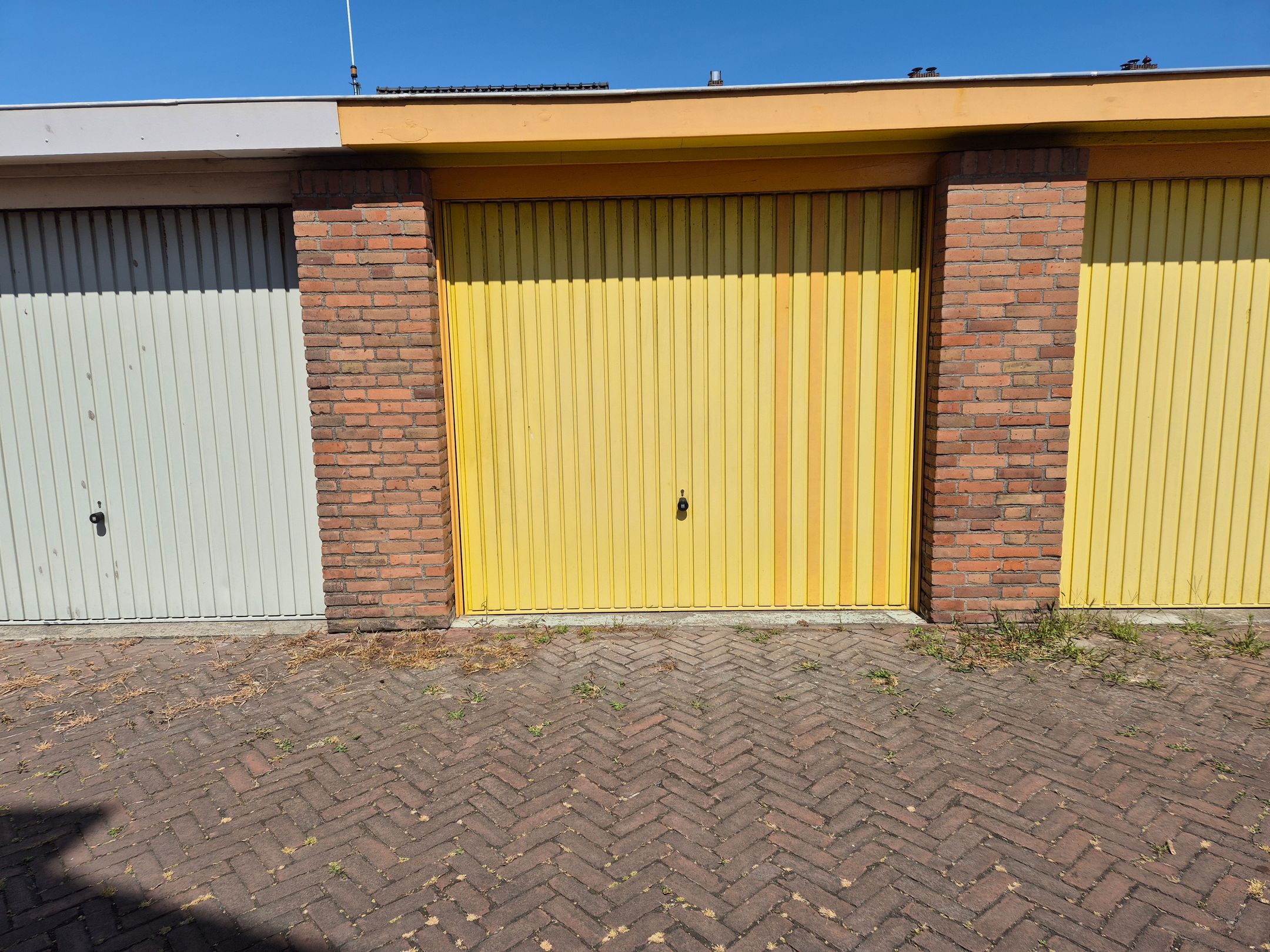 Mr Schokkingstraat  false