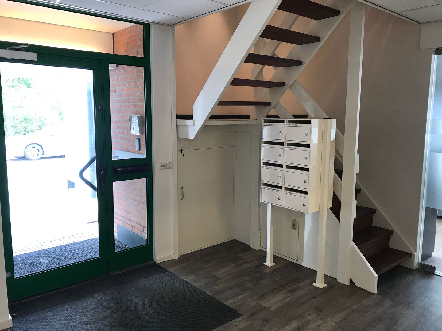 Bekijk foto 4 van Franklinstraat 1 FO 2.2