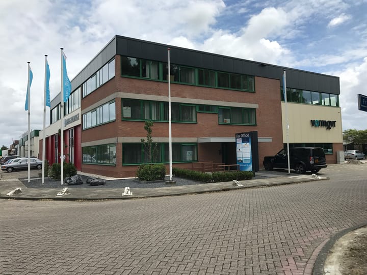 Franklinstraat 1 FO 2.2, 's-Gravenzande