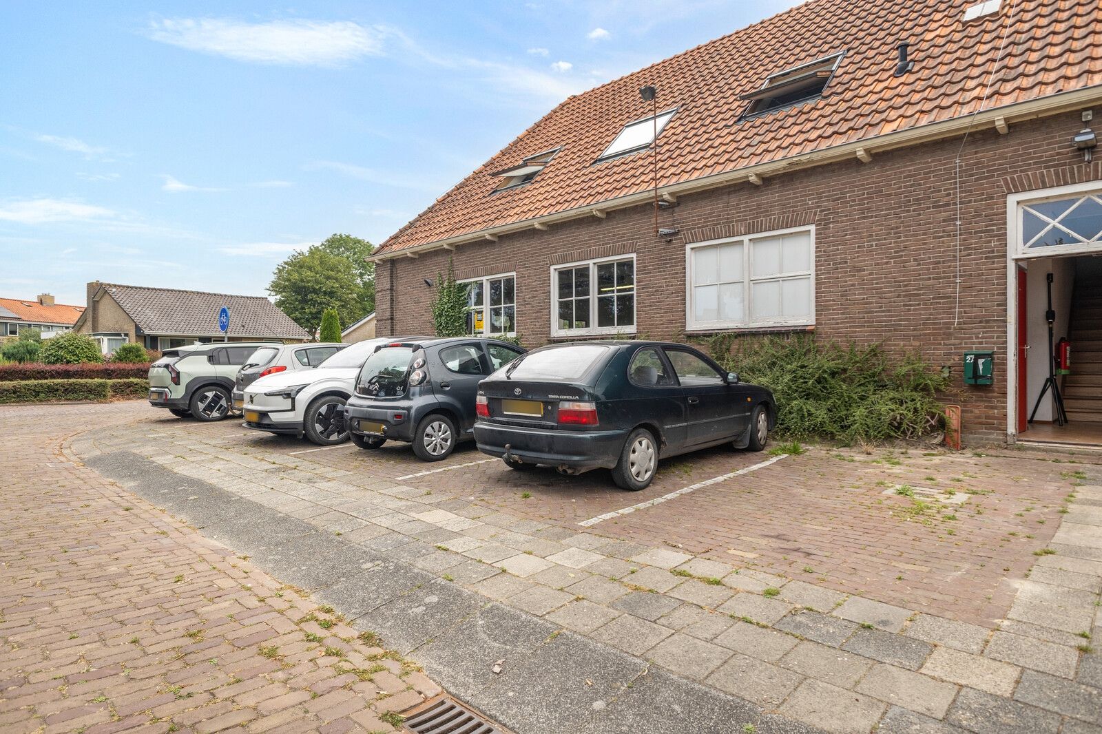 Foto 33 van Werfstraat 4-G