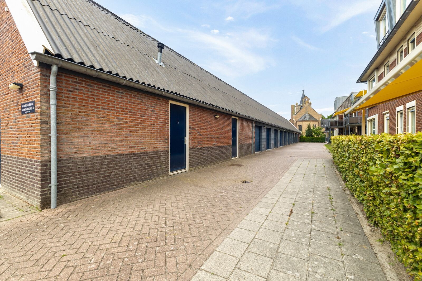 Foto 30 van Werfstraat 4-G