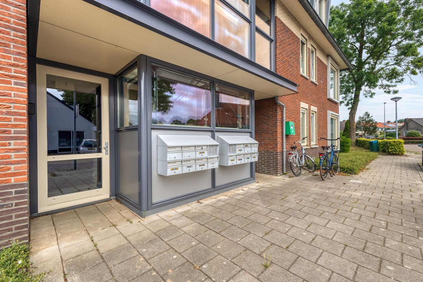 Foto 5 van Werfstraat 4-G
