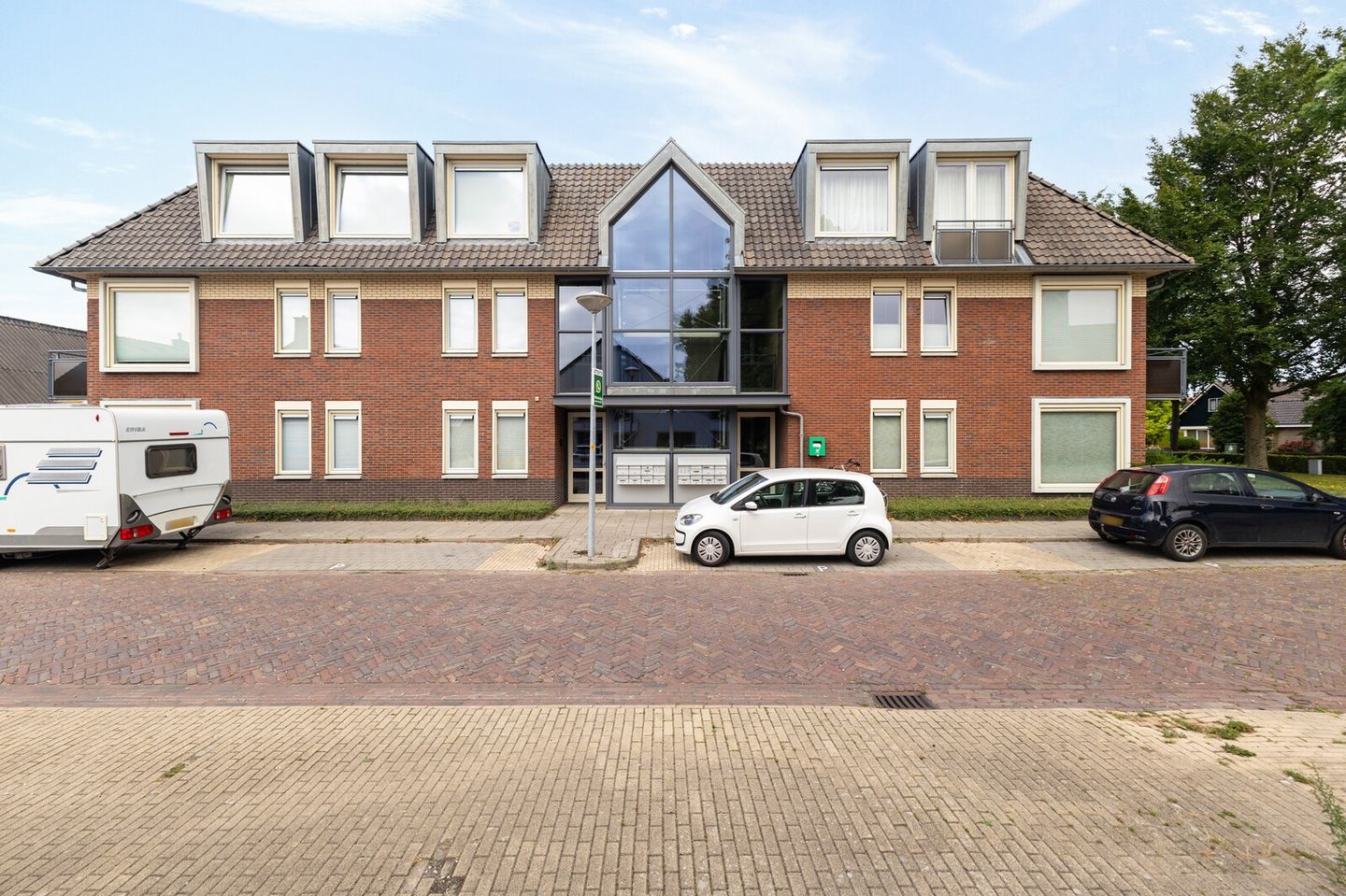 Foto 4 van Werfstraat 4-G