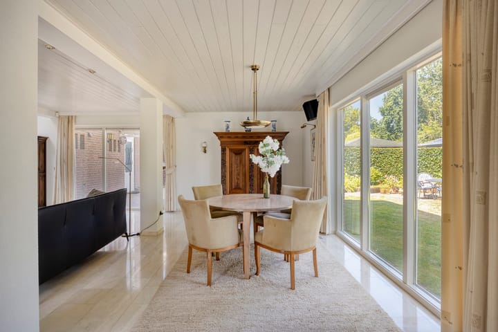 Vrijstaande woning te koop: Gruttodonk 7, Veghel