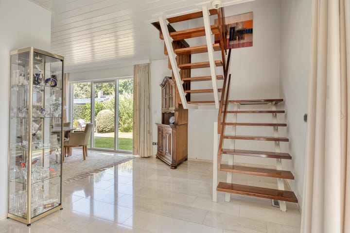 Vrijstaande woning te koop: Gruttodonk 7, Veghel