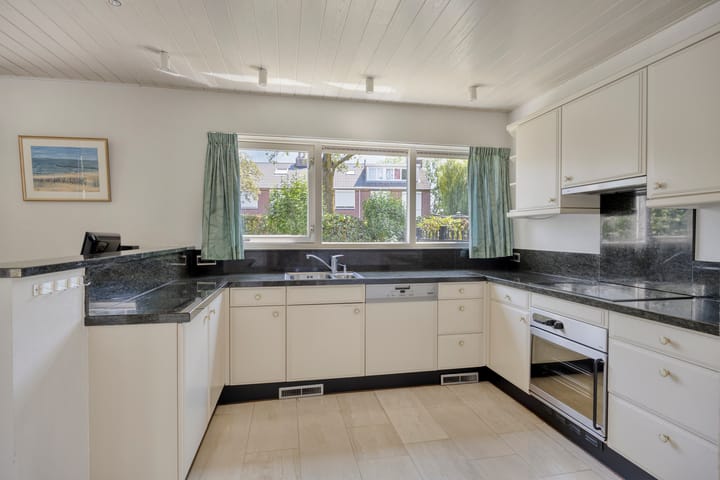 Vrijstaande woning te koop: Gruttodonk 7, Veghel