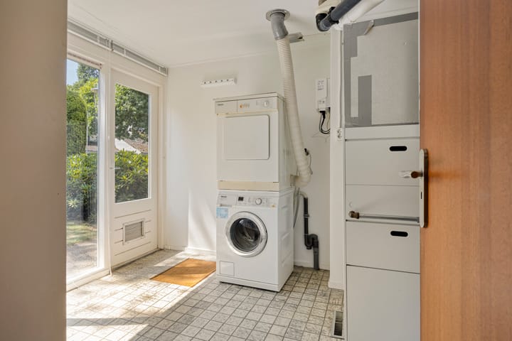 Vrijstaande woning te koop: Gruttodonk 7, Veghel
