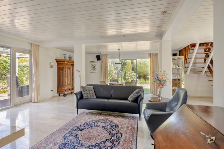 Vrijstaande woning te koop: Gruttodonk 7, Veghel