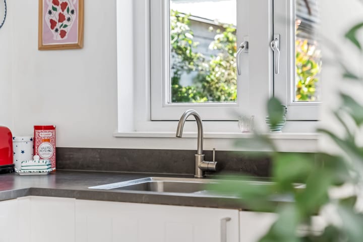 Tussenwoning te koop: Kruiskamp 110, Amersfoort