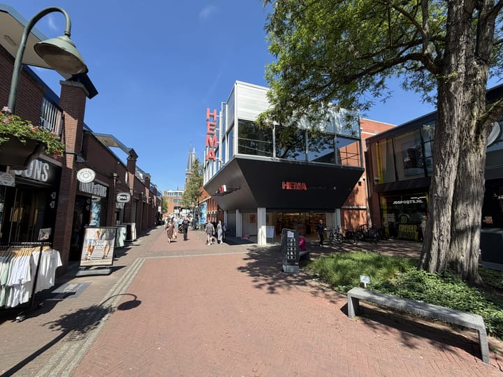 Molslaan 33, Delft