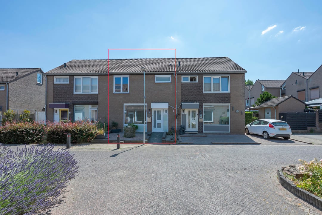 Foto 1 van Houwer 61