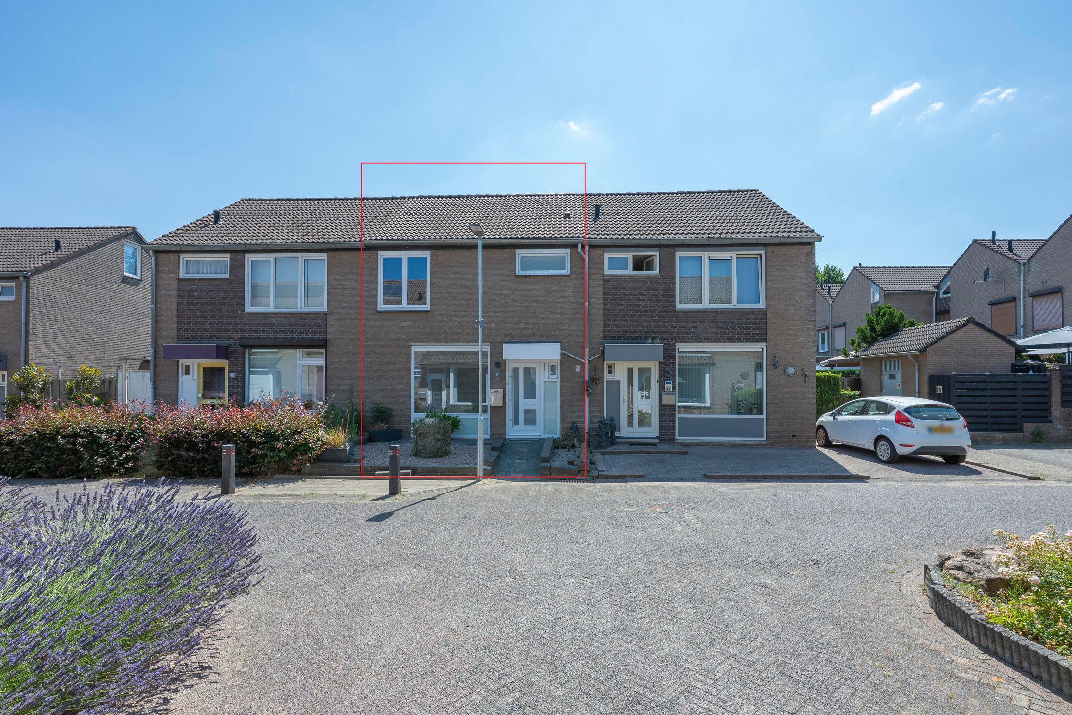 Houwer 61 