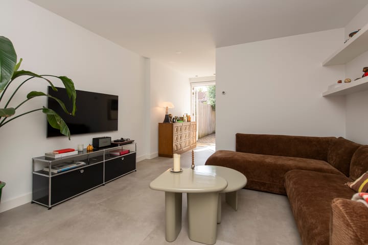 Tussenwoning te koop: Wagenaarstraat 52, Tilburg