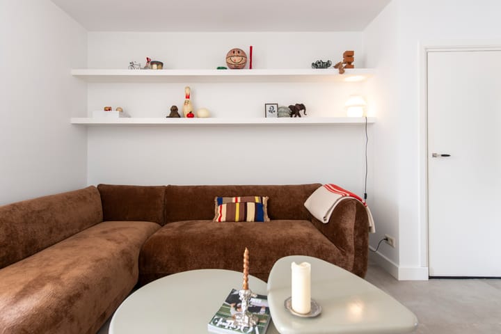 Tussenwoning te koop: Wagenaarstraat 52, Tilburg