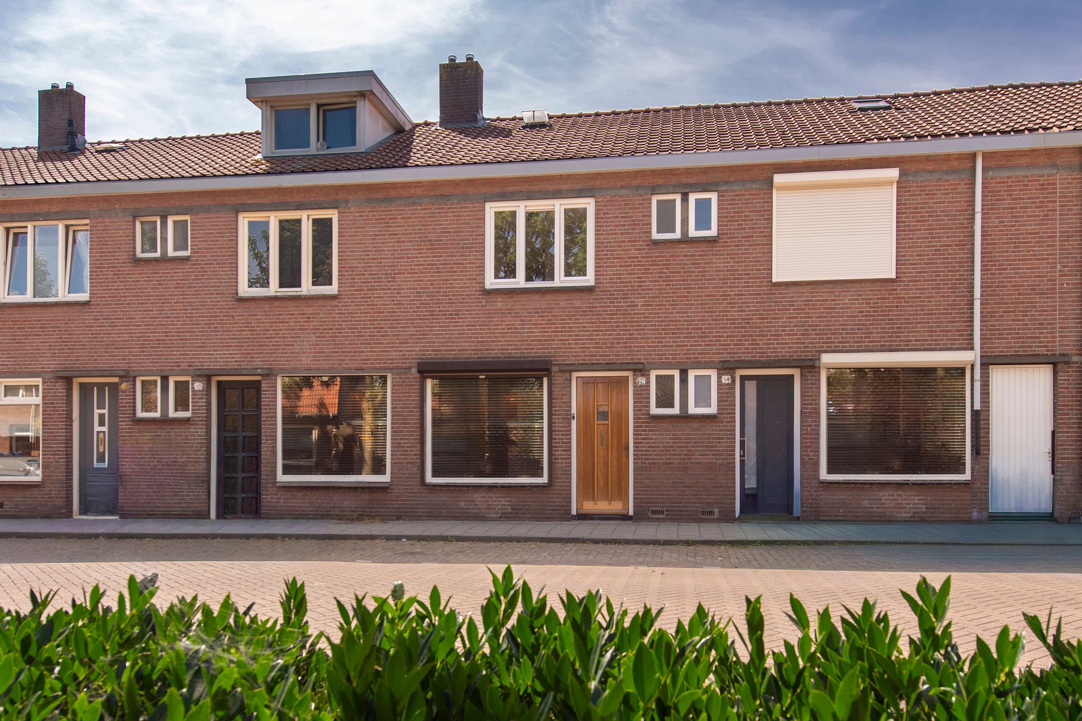 Wagenaarstraat 52 
