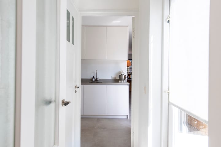 Tussenwoning te koop: Wagenaarstraat 52, Tilburg