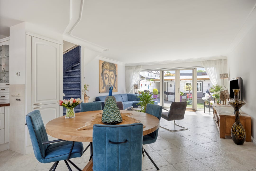 Foto 2 van Zwanenkamp 909