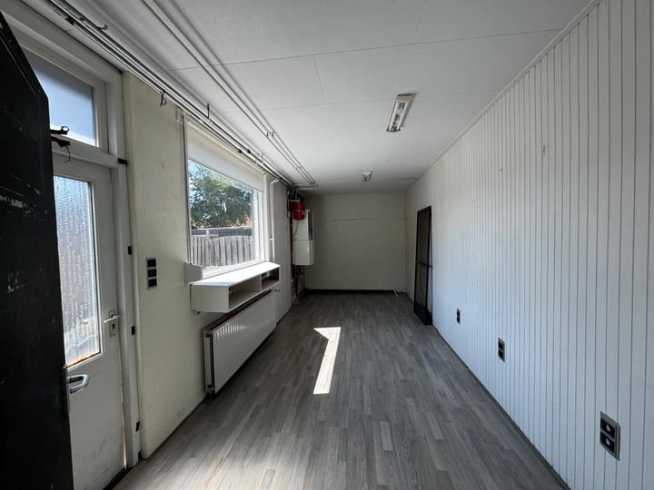 Tussenwoning te koop: Bosjesweg 17, Sluiskil
