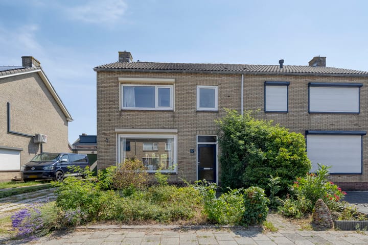 Foto 2 van Ds.H.Boersmastraat 12