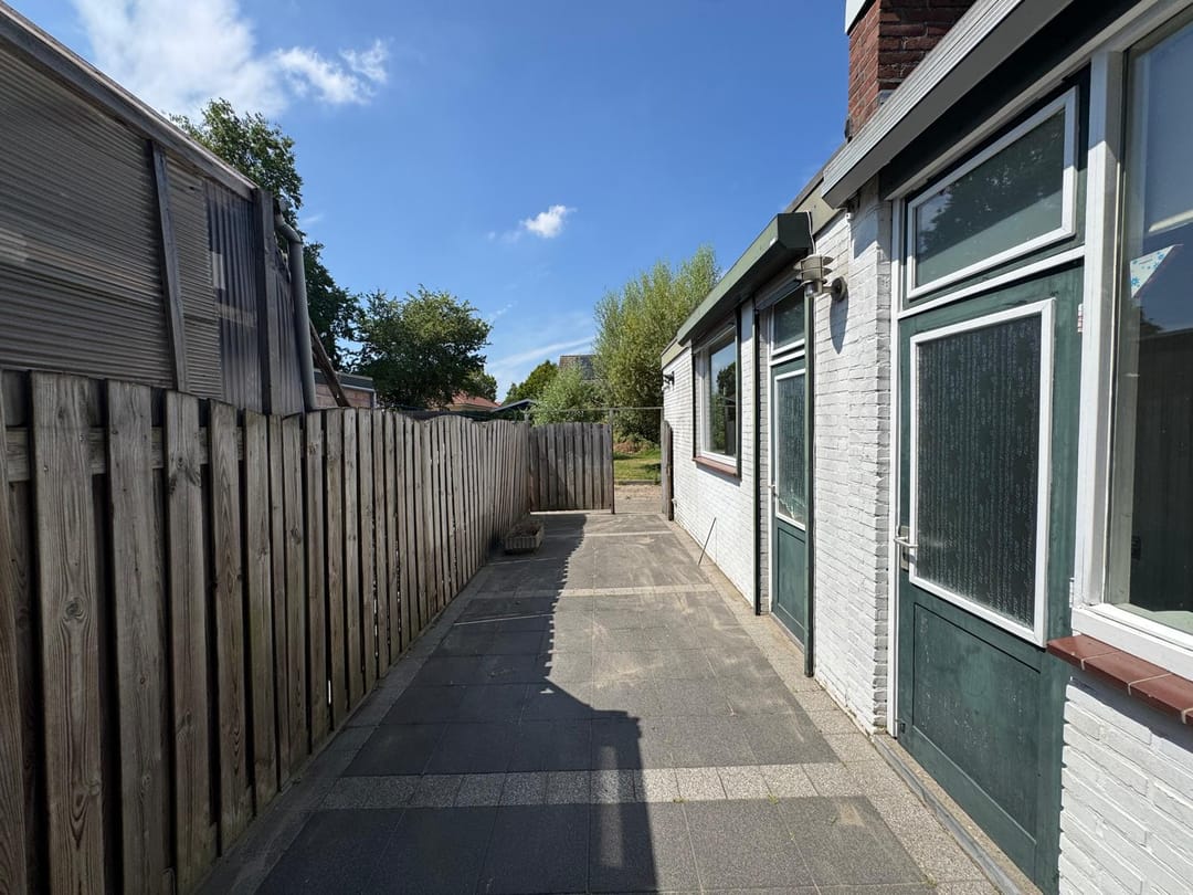 Photo 17 of Bosjesweg 17
