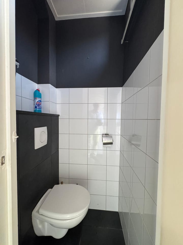 Tussenwoning te koop: Bosjesweg 17, Sluiskil