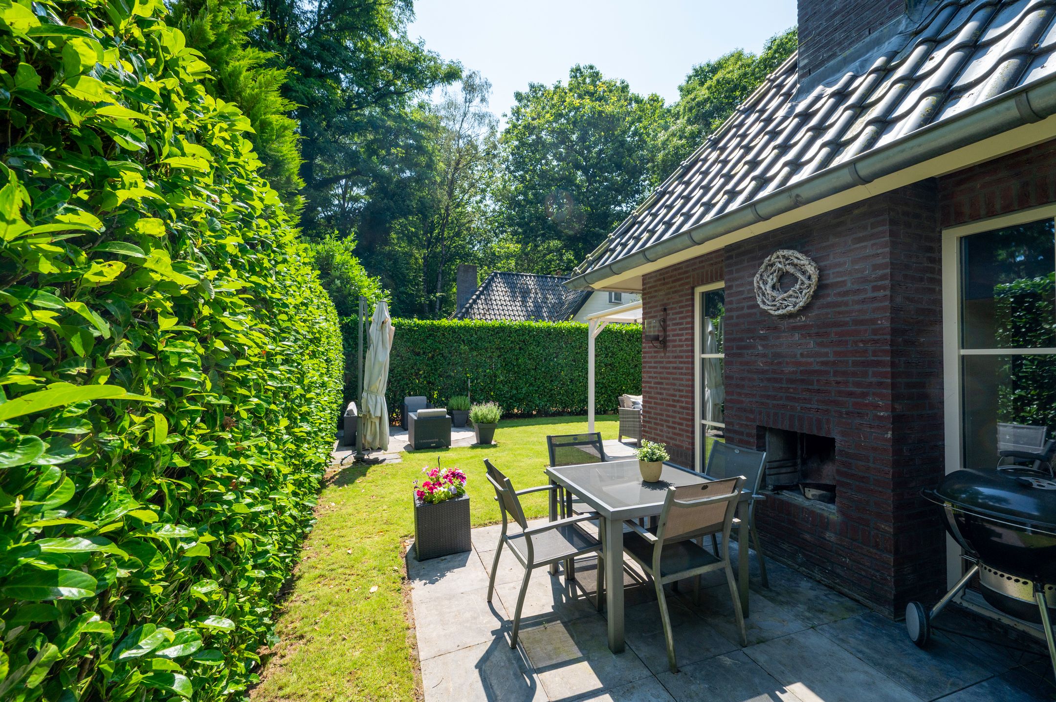 2-bedroom freehold villa in Hulshorst — photo 4 of 5