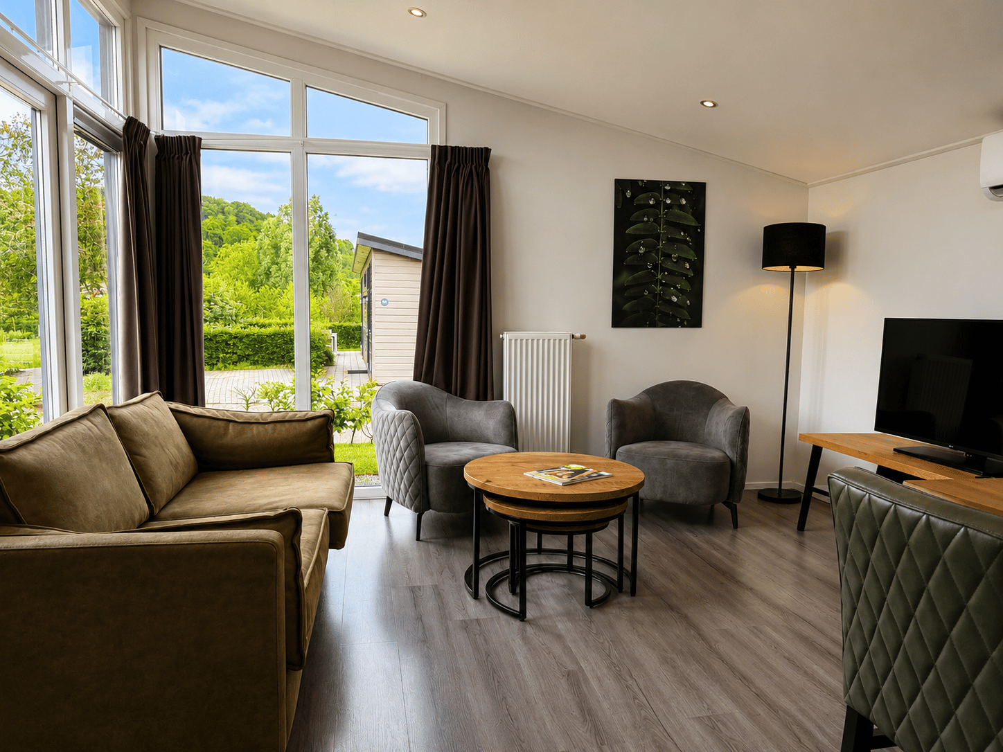 studio freehold villa in Schin op Geul — photo 2 of 5