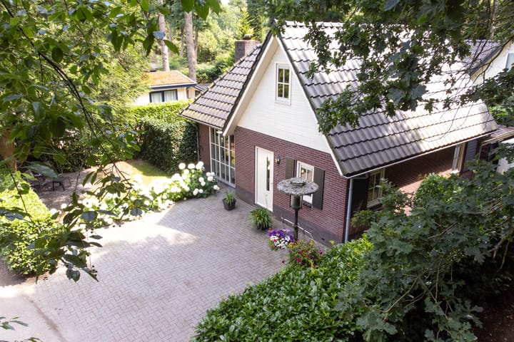 Foto 3 van Harderwijkerweg 235-K